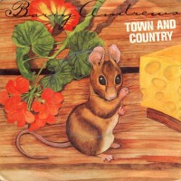 Purchase Barry Andrews - Town And Country (VLS)