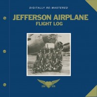 Purchase Jefferson Airplane - Flight Log (Vinyl)