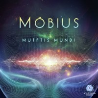 Purchase Moebius - Mutatis Mundi