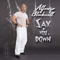 Purchase Alfonzo Blackwell - Sax You Down CD2