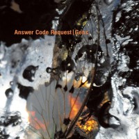 Purchase Answer Code Request - Gens