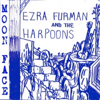 Purchase Ezra Furman & The Harpoons - Moon Face