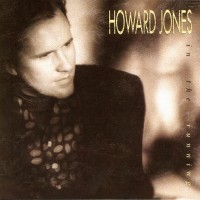 Purchase Howard Jones - In The Running
