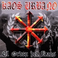 Purchase Kaos Urbano - El Orden Del Kaos