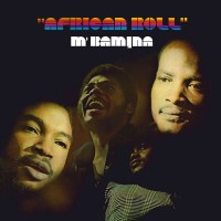 Purchase M'bamina - African Roll (Vinyl)