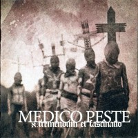 Purchase Medico Peste - א: Tremendum Et Fascinatio