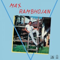 Purchase Max Rambhojan - Max Rambhojan (EP)