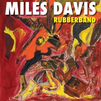 Purchase Miles Davis - Rubberband
