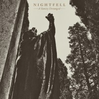 Purchase Nightfell - A Sanity Deranged
