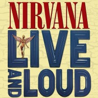 Purchase Nirvana - Live And Loud