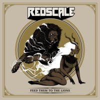 Purchase Redscale - Feed Them To The Lions
