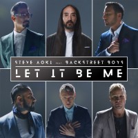 Purchase Steve Aoki - Let It Be Me (CDS)