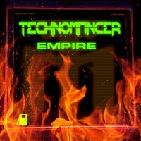 Purchase Technomancer - Empire (EP)