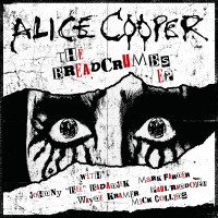 Purchase Alice Cooper - Breadcrumbs (EP)