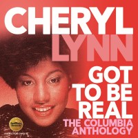 Purchase Cheryl Lynn - Got To Be Real - The Columbia Anthology CD1