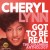 Buy Cheryl Lynn - Got To Be Real - The Columbia Anthology CD1 Mp3 Download
