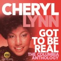 Buy Cheryl Lynn - Got To Be Real - The Columbia Anthology CD2 Mp3 Download