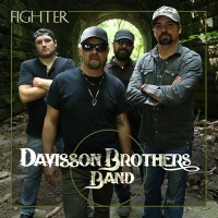 Purchase Davisson Brothers Band - Fighter