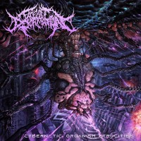 Purchase Facelift Deformation - Cybernetic Organism Atrocities