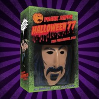 Purchase Frank Zappa - Halloween 77: Live At The Palladium, Nyc CD3