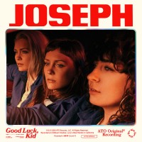 Purchase Joseph - Good Luck, Kid