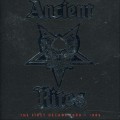 Buy Ancient Rites - The First Decade 1989-1999 Mp3 Download