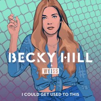 Purchase Becky Hill - I Could Get Used To This (CDS)