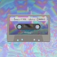 Purchase Boxcutter - Vatic Dreams (EP)