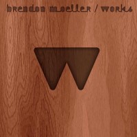 Purchase Brendon Moeller - Works