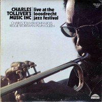 Purchase Charles Tolliver - Live At The Loosdrecht Jazz Festival (Vinyl)