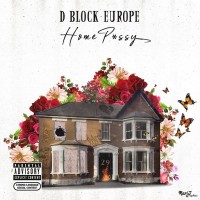 Purchase D-Block Europe - Home P*ssy (CDS)