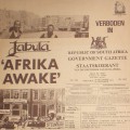Buy Jabula - Afrika Awake (Vinyl) Mp3 Download