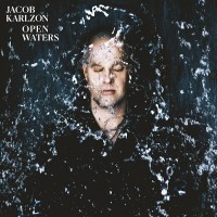 Purchase Jacob Karlzon - Open Waters
