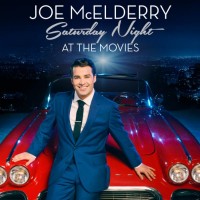 Purchase Joe McElderry - Saturday Night At The Movies