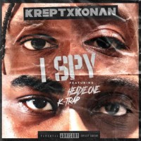 Purchase Krept & Konan - I Spy (CDS)