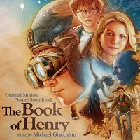 Purchase Michael Giacchino - The Book Of Henry
