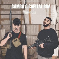 Purchase Samra & Capital Bra - Wieder Lila (CDS)