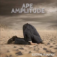 Purchase Ape Amplitude - Escape Routes