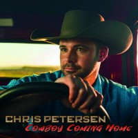 Purchase Chris Petersen - Cowboy Coming Home