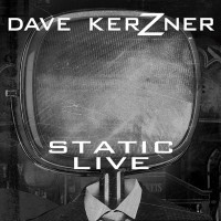 Purchase Dave Kerzner & Sonic Elements - Static Live