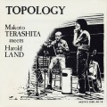 Buy Makoto Terashita Meets Harold Land - Topology Mp3 Download