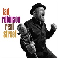 Purchase Tad Robinson - Real Street