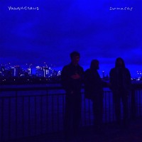 Purchase Younghusband - Swimmers
