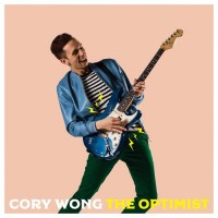 Purchase Cory Wong - The Optimist