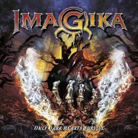 Purchase Imagika - Only Dark Hearts Survive