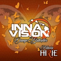 Purchase Inna Vision - Orange Butterflies (CDS)