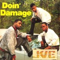 Buy J.V.C. F.O.R.C.E. - Doin' Damage Mp3 Download