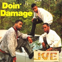 Purchase J.V.C. F.O.R.C.E. - Doin' Damage