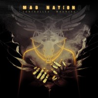 Purchase Mad Nation - Controlled Madness