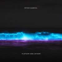 Purchase Peter Gabriel - Flotsam And Jetsam CD1